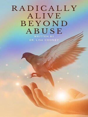 cover image of Radically Alive Beyond Abuse